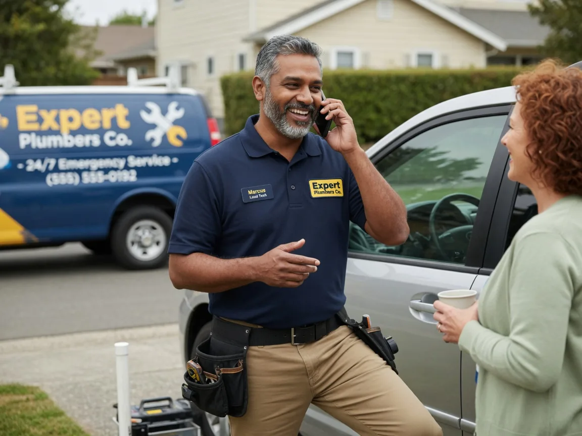 Drain Cleaning Yermo, CA FAQs